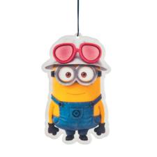 Rasbly Ipple King Bob Hanging Minions Air Freshener