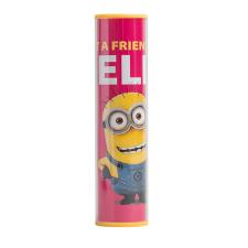 Friendly Minions Portable Battery Charger Power Bank