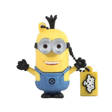 Minion Kevin 8GB Minions USB Flash Drive Memory Stick  £14.99