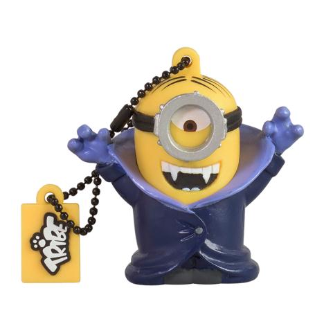 Minion Dracula 8GB Minions USB Flash Drive Memory Stick   £14.99