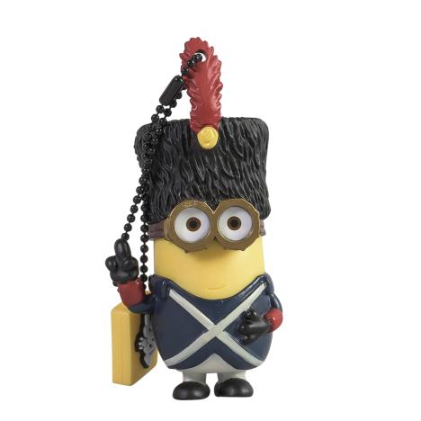 Vive Le Minion 8GB Minions USB Flash Drive Memory Stick   £14.99