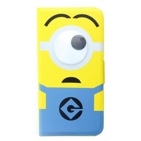 Minions Googly Eye Diary style iPhone 5/5s Case   £14.95