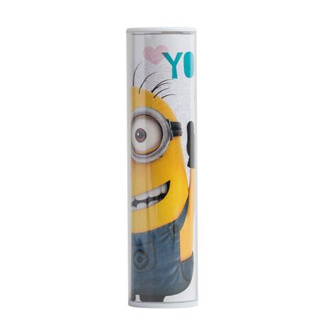 Minions Portable Battery Charger Power Bank   £19.99
