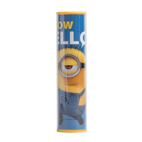 Bello Yellow Minions Portable Battery Charger Power Bank   £19.99